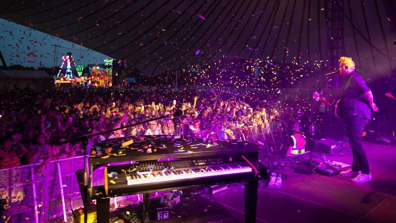 'A great boost for the town': Indiependence to return to Cork next year