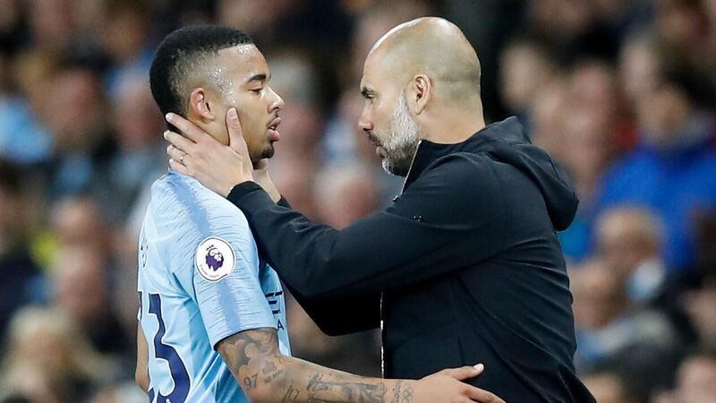 Premier League: Records are fine, but getting the winner is all that counts Premier League: Records are fine, but getting the winner is all that counts