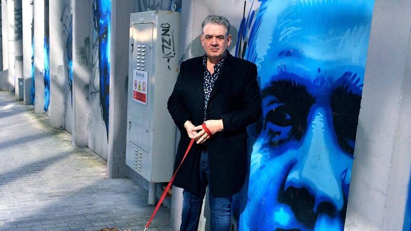 Well-known Cork writer set to release book of short stories with a dose of Rebel spice Well-known Cork writer set to release book of short stories with a dose of Rebel spice