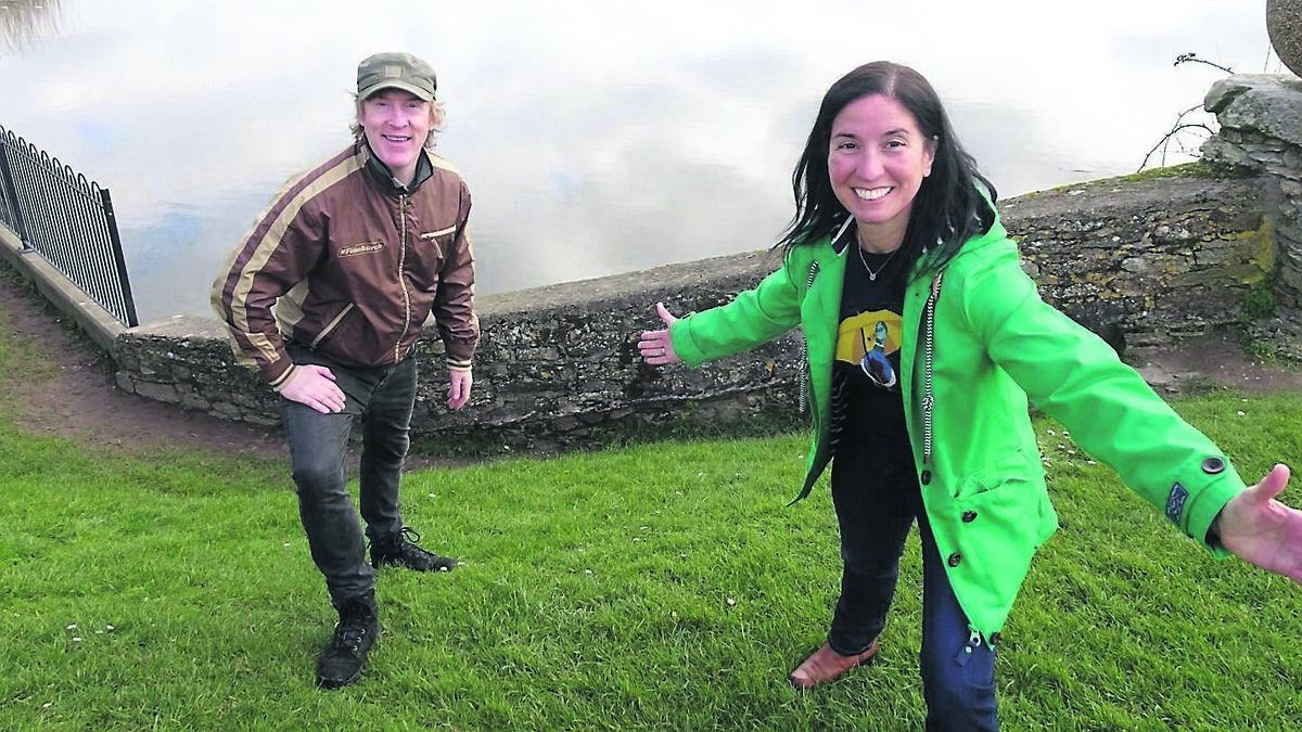 Mum who moved from war-torn Syria to Cork set up a successful soap business