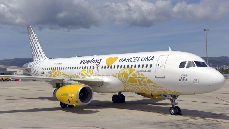 New Paris flight brings delight to Cork Airport team New Paris flight brings delight to Cork Airport team