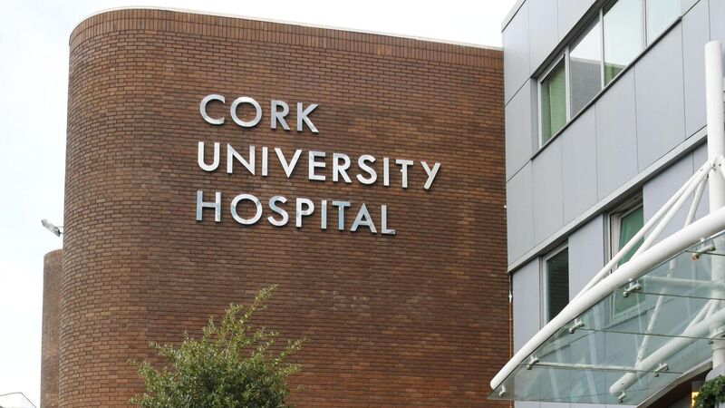 Cork hospitals facing 'seriously acute problems' with overcrowding, warns INMO