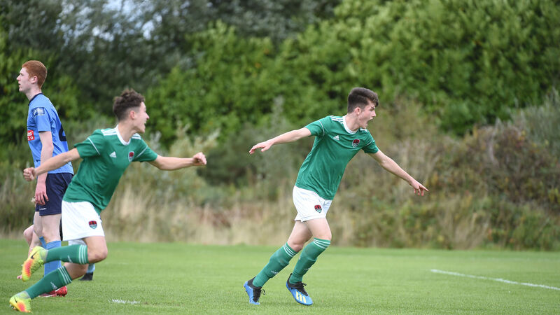 Cork City's Josh Honohan included in Ireland U21 squad Cork City's Josh Honohan included in Ireland U21 squad