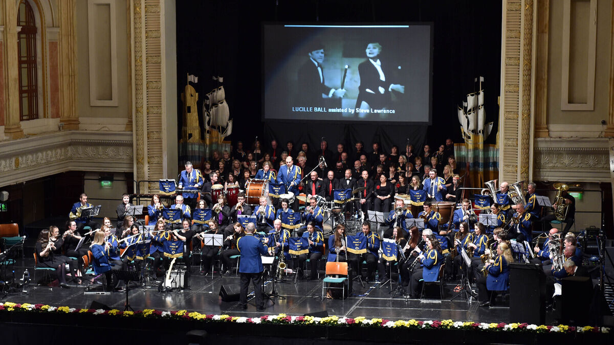 Lord Mayor's Community & Heritage Concert online this evening - Vimarsana News