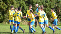 CSL Soccer: Carrigaline U13s hold on against Midleton