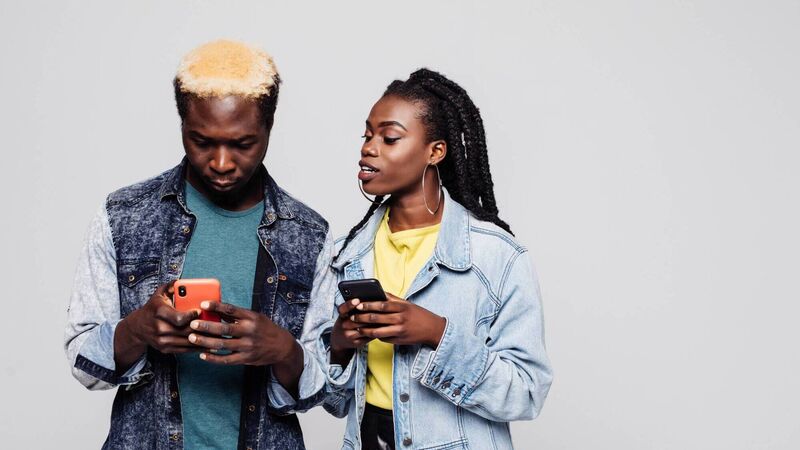 Six signs your partner will never commit