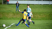 Cork CSL: Carrigtwohill U13s show their style against Avondale United