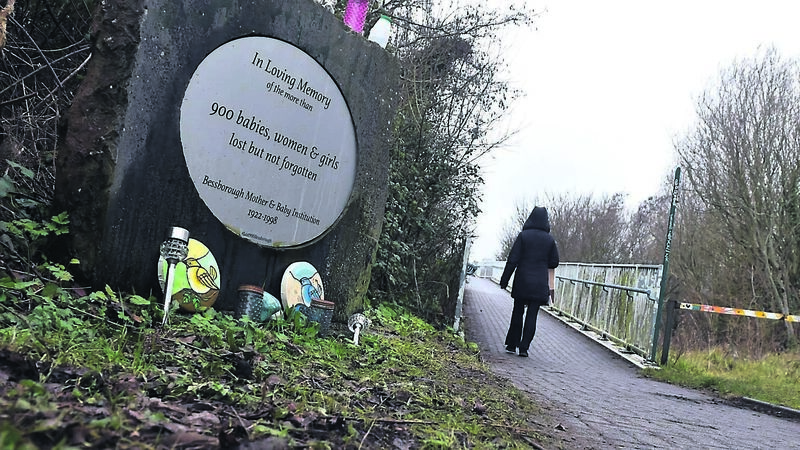 ‘Put protections on mother-baby homes’, says minister, as apartments are planned at Cork site ‘Put protections on mother-baby homes’, says minister, as apartments are planned at Cork site