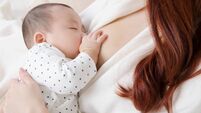 Breastfeeding in Ireland: We are letting mums down with lack of support, advice and guidance