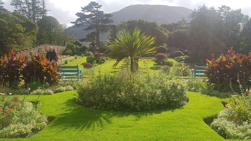 Calling all Cork garden lovers... a visit to historic Abbey was 'breathtaking'