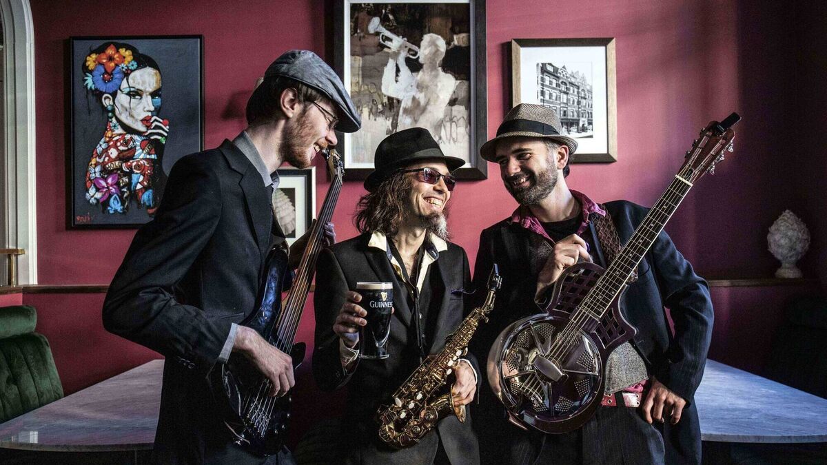 Cork hotel looking to fill 50 roles ahead of Jazz Festival 