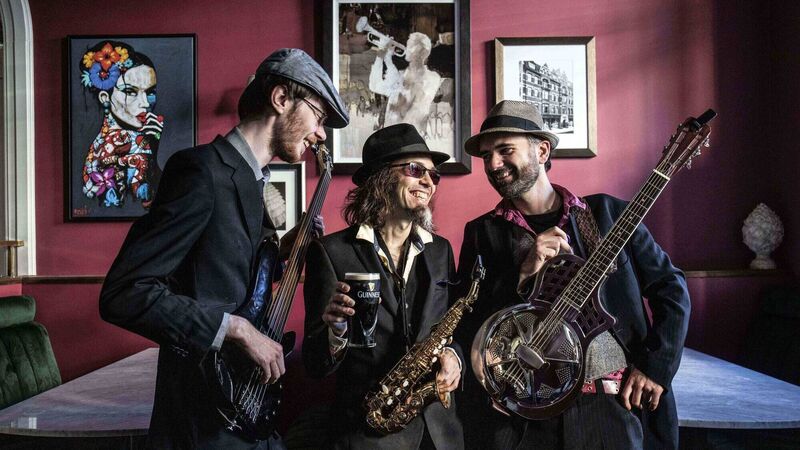 Cork hotel looking to fill 50 roles ahead of Jazz Festival 