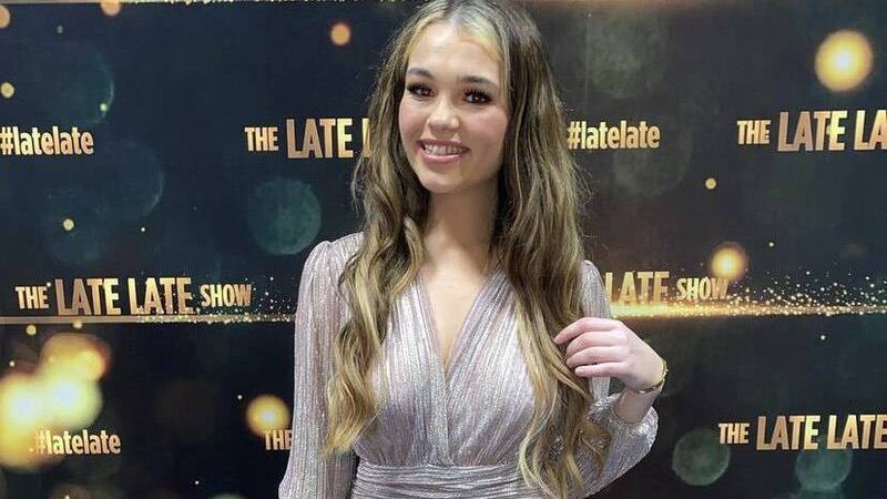 Cork TikTok star: Pandemic gave me a career... and 1.6 million fans Cork TikTok star: Pandemic gave me a career... and 1.6 million fans