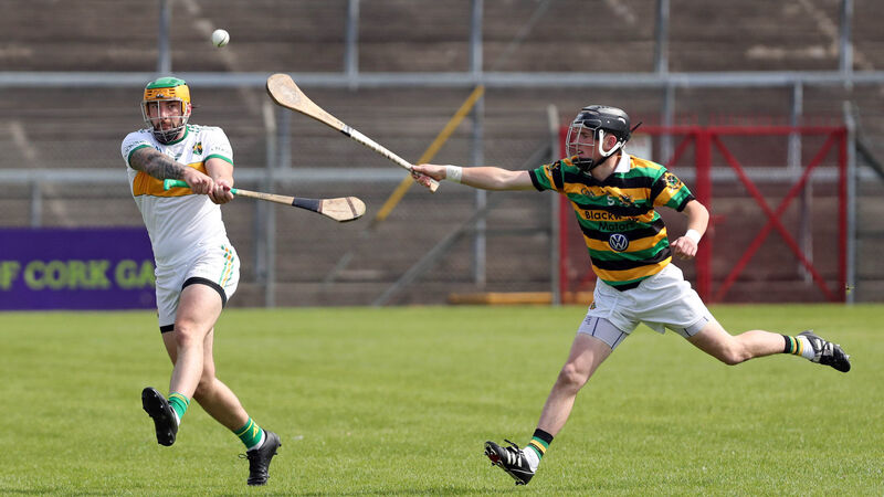 Cork Hurling: Rating the Intermediate A and Lower Intermediate contenders