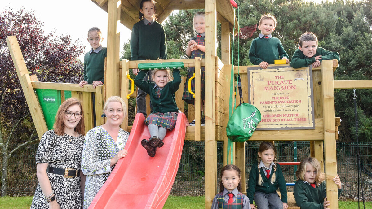Great excitement in Cork national school as school numbers continue to grow - Vimarsana News