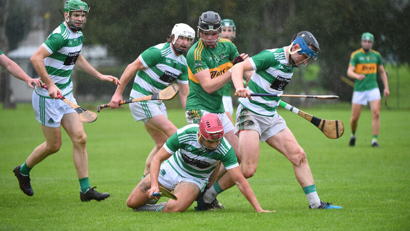 Cork GAA: Your guide to the Premier Intermediate Hurling Championship Cork GAA: Your guide to the Premier Intermediate Hurling Championship