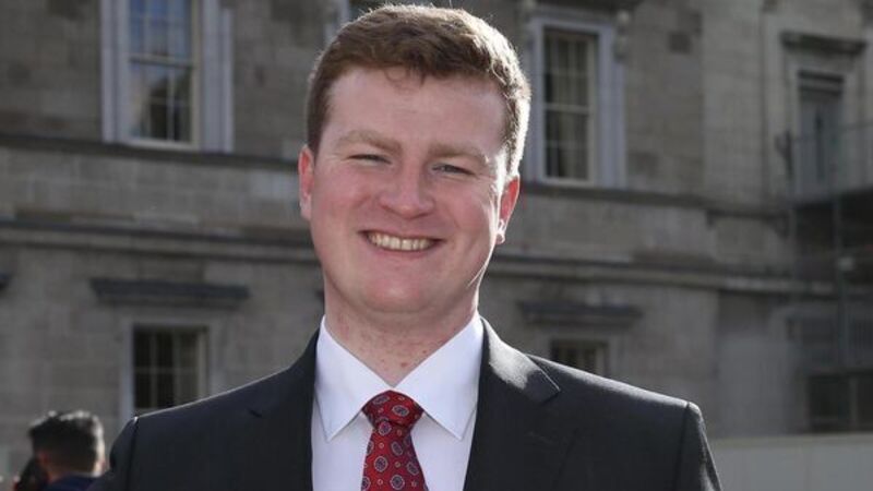 Cork TD may resign party whip after being 'misled' over roads project