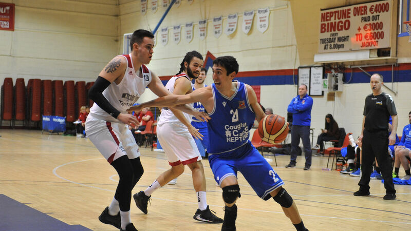 Basketball is back in Cork: Local clubs gear up for National Leagues Basketball is back in Cork: Local clubs gear up for National Leagues