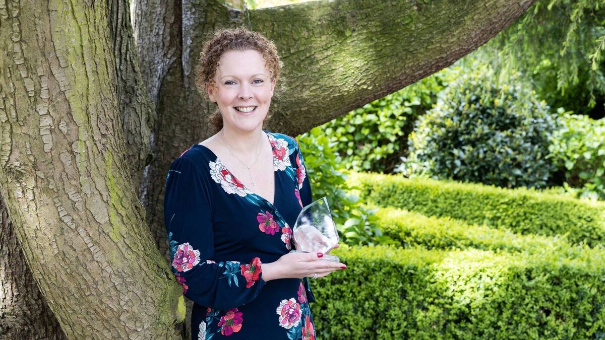 Cork business woman: I gave up a pension, access to good healthcare, in a recession and stepped onto self-employed rollercoaster