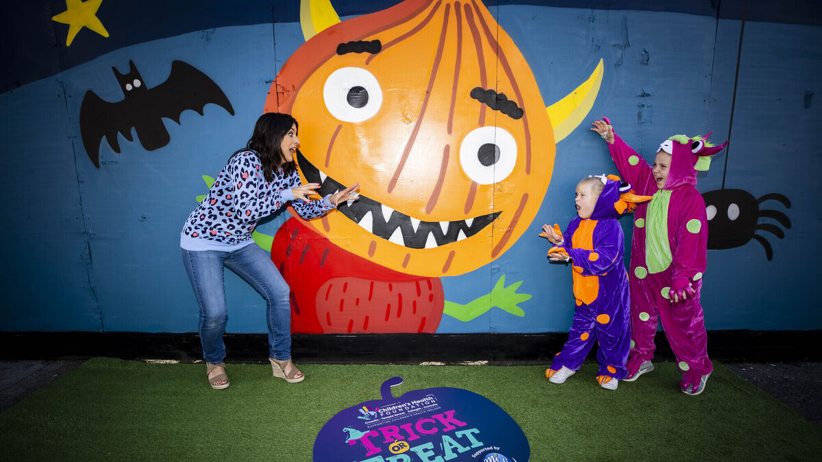What’s on in Cork this Halloween... 10 days out not to miss