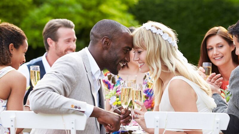 Budget-friendly wedding tips that could save you thousands Budget-friendly wedding tips that could save you thousands