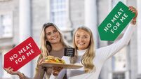 SPAR reveals Ireland’s first wholly plant-based fillet 