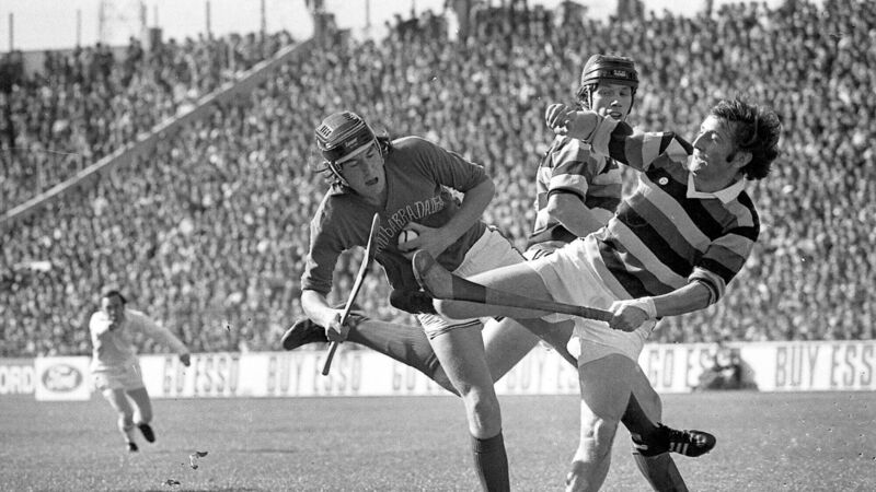 Cork hurling: Round-robin system more popular this time around Cork hurling: Round-robin system more popular this time around