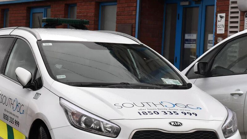 Southdoc needs 'extra doctors, extra nurses' to ease pressure on Cork A&amp;Es