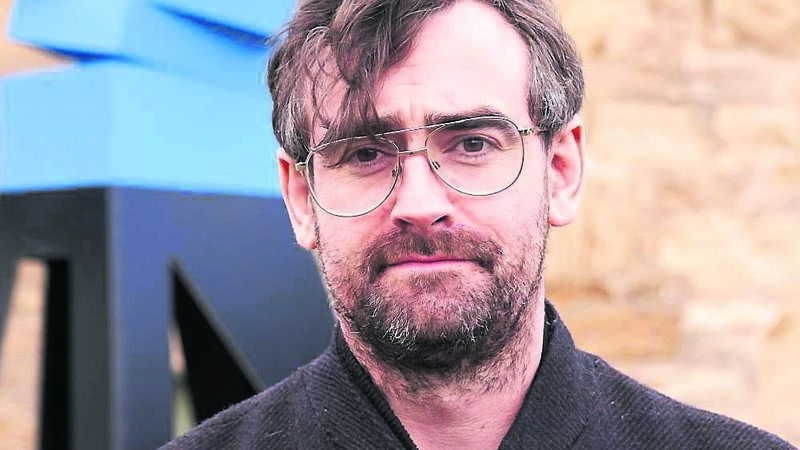 Cork art college graduate creates major landmark in TV challenge