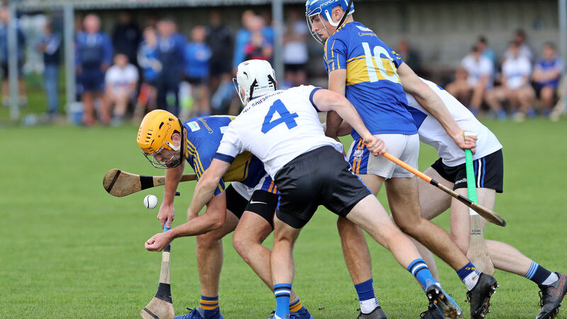 Premier SHC: Key final games in the Cork club hurling group stages Premier SHC: Key final games in the Cork club hurling group stages
