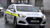 Garda still searching for suspect after knifepoint robbery in Cork city