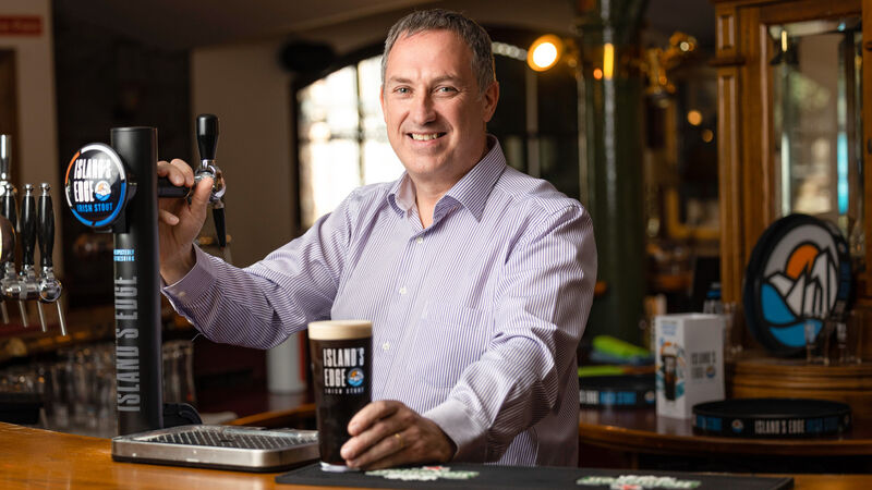 Heineken settles on new stout brew after trying more than 100 recipes