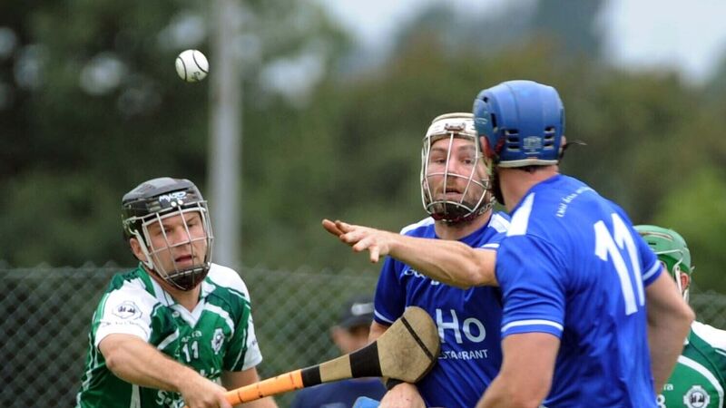 PIHC: Kilworth edge out Ballinhassig to set up quarter-final with Valleys PIHC: Kilworth edge out Ballinhassig to set up quarter-final with Valleys