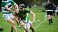 PIHC: Favourites Castlelyons back in the semis after holding off Inniscarra