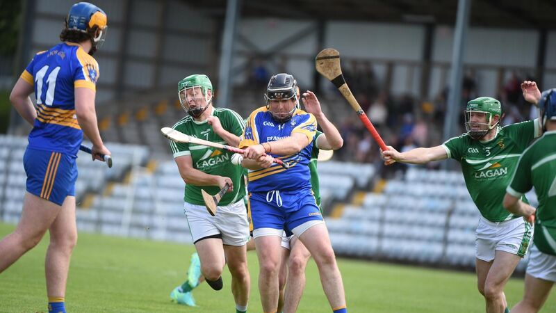 LIHC round-up: Lisgoold and Kilbrittain take top two seeds LIHC round-up: Lisgoold and Kilbrittain take top two seeds