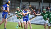 LIHC round-up: Lisgoold and Kilbrittain take top two seeds