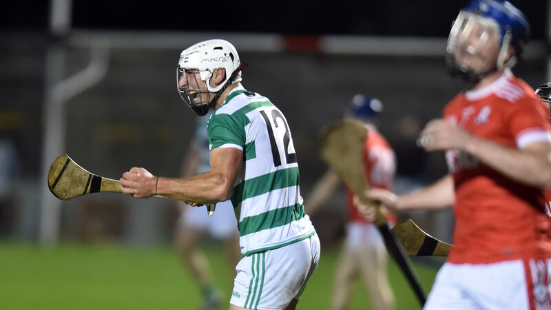 PIHC: Valley Rovers pip Watergrasshill in last five minutes PIHC: Valley Rovers pip Watergrasshill in last five minutes