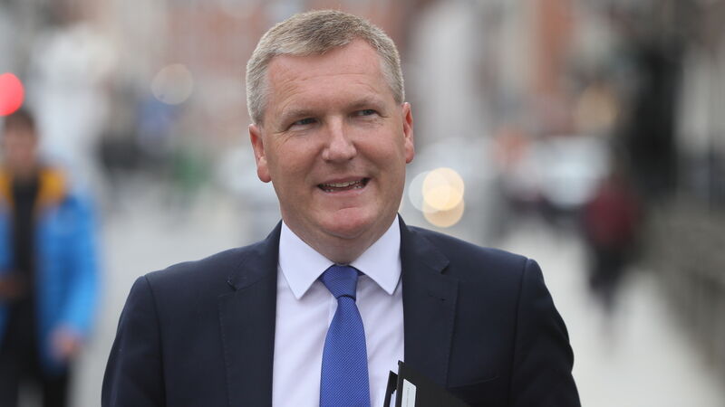 ‘Reduced deficit will not see Government splurge in Budget’, says McGrath