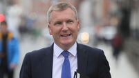 Cabinet meeting - Dublin