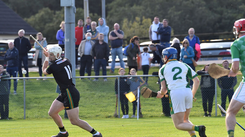 PSHC: Patrick Horgan hits 2-13 as Glen Rovers win a thriller with Newtown PSHC: Patrick Horgan hits 2-13 as Glen Rovers win a thriller with Newtown