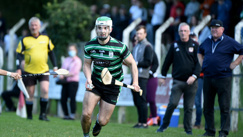 PSHC: Shane Kingston inspires Douglas to top their group PSHC: Shane Kingston inspires Douglas to top their group