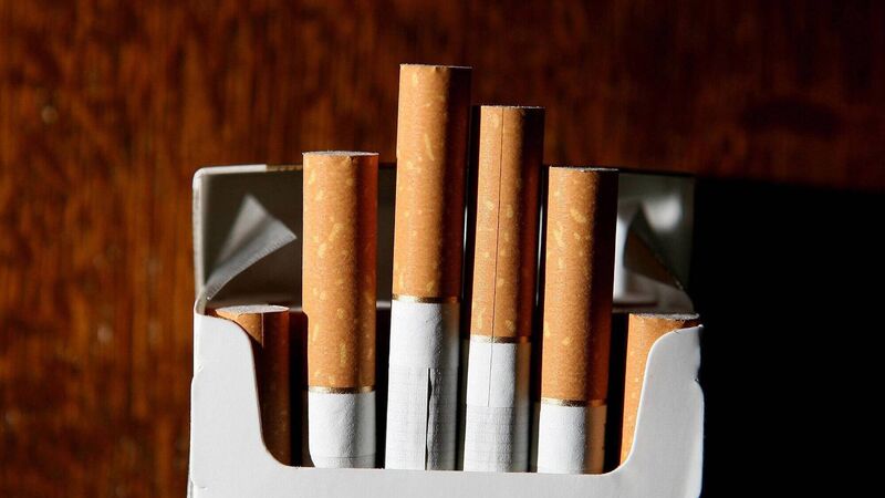 Budget 2022: Cork TD calling for limit on number of cigarettes per box 