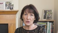 Cork carer, who hasn't had a break since 2019, stresses need for support for carers in Budget 2022