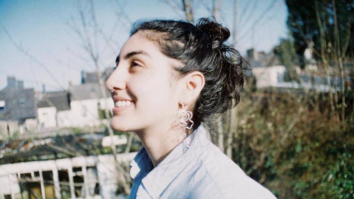 Living Leeside: Edilaine says she feels at home living in Cork