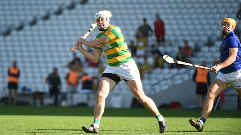 Fergal Ryan: Rockies gave a performance when it was needed