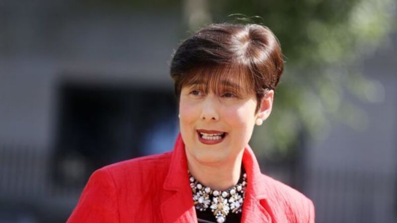 Foley holding out on budget approval, seeking funding for extra special needs assistants Foley holding out on budget approval, seeking funding for extra special needs assistants
