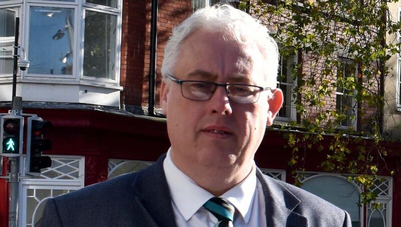 Cork TD Thomas Gould has expressed concerns about the lack of transport in place for students attending a new special school outside the city. Cork TD Thomas Gould has expressed concerns about the lack of transport in place for students attending a new special school outside the city.