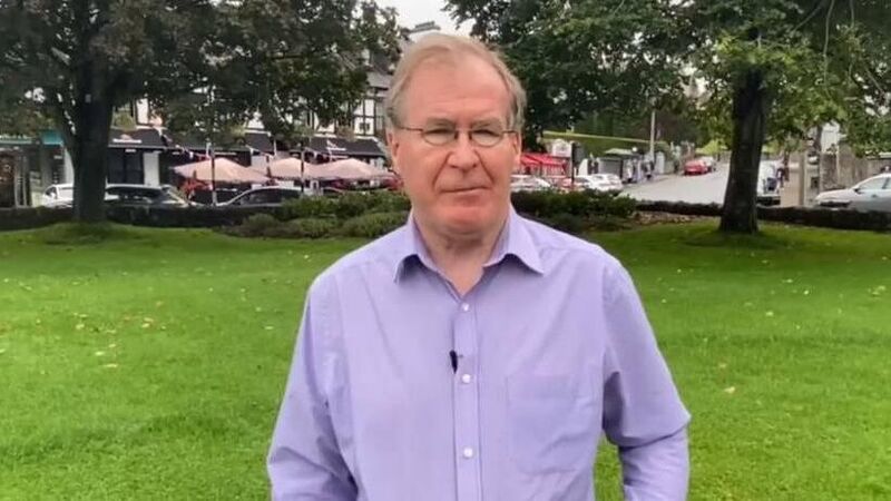 Cork TD calls for increased support for the retired in Budget 2022