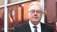 WATCH: Sinn Féin's Alternative Budget would deliver 20,000 public homes each year, says Cork TD