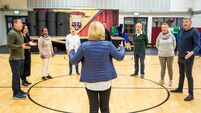 Fermoy choir inspires integration initiative